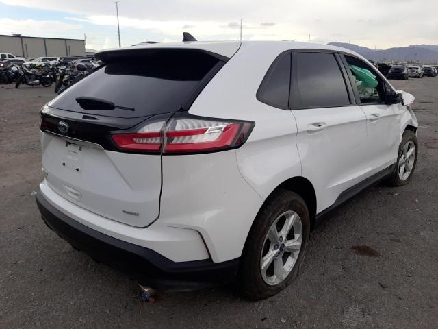 Photo 4 from auction – 2020 FORD EDGE SE with VIN 2FMPK3G97LBA33476