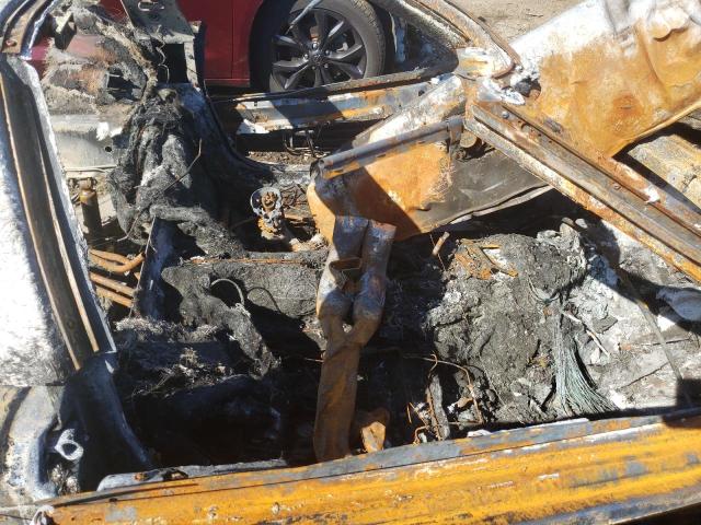 Photo 5 from auction – 1984 CHEVROLET CORVETTE with VIN 1G1AY0781E5106193