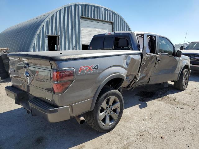 Zdjęcie 4 z aukcji – 2014 FORD F150 SUPER z VIN 1FTFW1EF2EFB05204