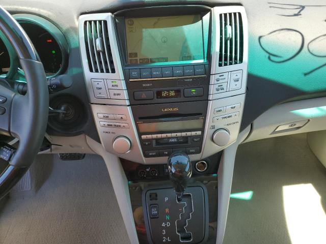 صورة رقم 9 من المزاد - 2009 LEXUS RX 350 مع VIN 2T2HK31U89C104945