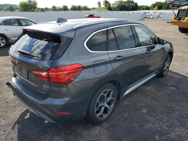 Photo 4 from auction – 2019 BMW X1 XDRIVE2 with VIN WBXHT3C58K5N26016