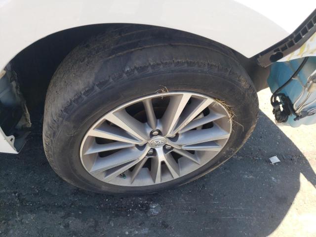 Photo 9 from auction – 2014 TOYOTA COROLLA L with VIN 5YFBURHE4EP128420
