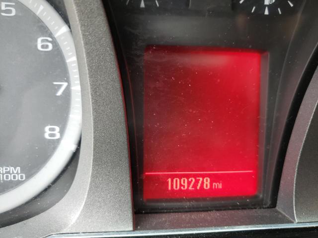 Photo 8 from auction – 2015 GMC TERRAIN SL with VIN 2GKFLYE38F6294769