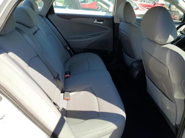 Photo 6 from auction – 2011 HYUNDAI SONATA GLS with VIN 5NPEB4AC6BH073184