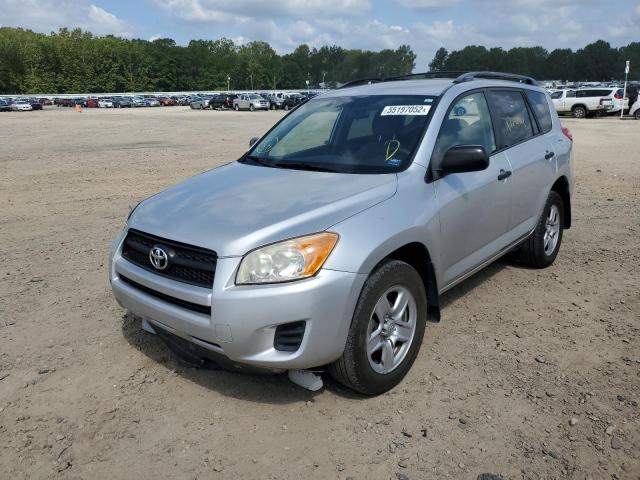 Photo 2 from auction – 2009 TOYOTA RAV4 with VIN JTMZF33V39D005598
