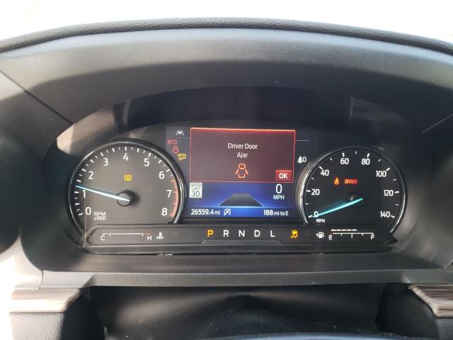 Photo 8 from auction – 2021 FORD EXPLORER L with VIN 1FMSK8FHXMGB45506