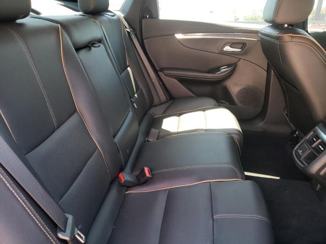 Photo 6 from auction – 2019 CHEVROLET IMPALA PRE with VIN 2G1105S32K9141873