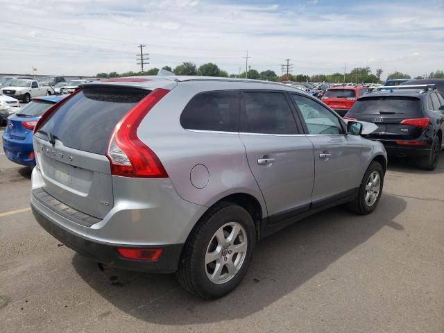 Photo 4 from auction – 2012 VOLVO XC60 3.2 with VIN YV4952DZ3C2263571