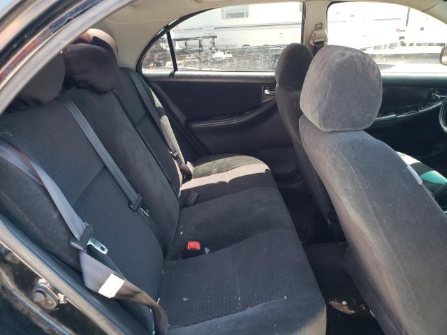 Photo 6 from auction – 2006 TOYOTA COROLLA with VIN 1NXBR30E86Z666001