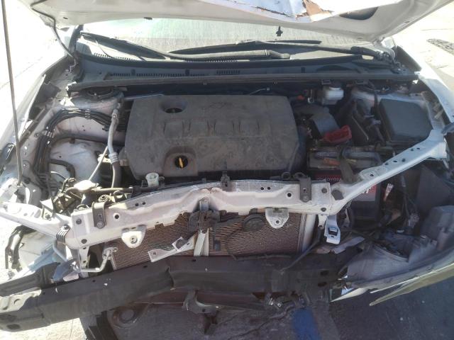 Photo 7 from auction – 2016 TOYOTA COROLLA L with VIN 5YFBURHE8GP515698