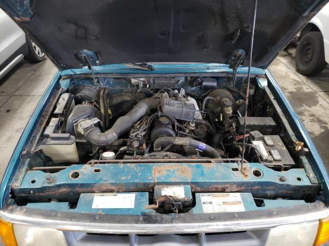 Photo 7 from auction – 1994 FORD RANGER with VIN 1FTCR10A0RPC29865