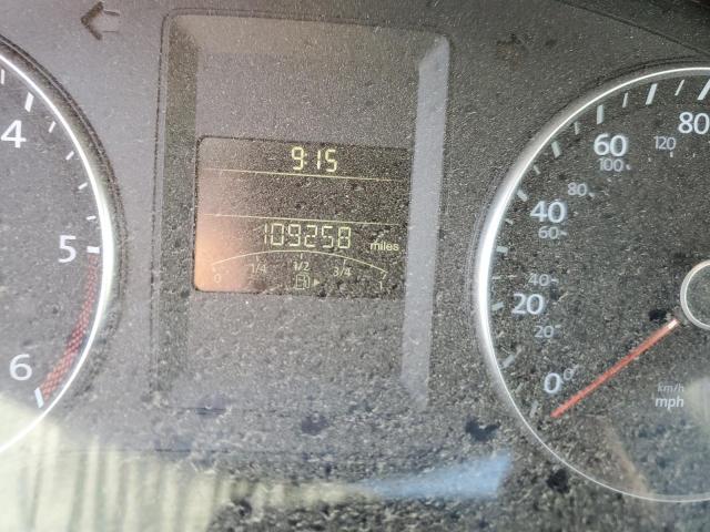 Photo 8 from auction – 2012 VOLKSWAGEN JETTA TDI with VIN 3VWLL7AJ0CM466918