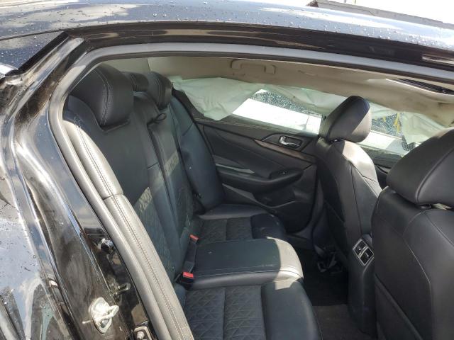 Photo 6 from auction – 2017 NISSAN MAXIMA 3.5 with VIN 1N4AA6AP5HC394384