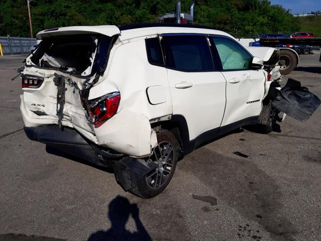 Photo 4 from auction – 2018 JEEP COMPASS LA with VIN 3C4NJDBB9JT175909