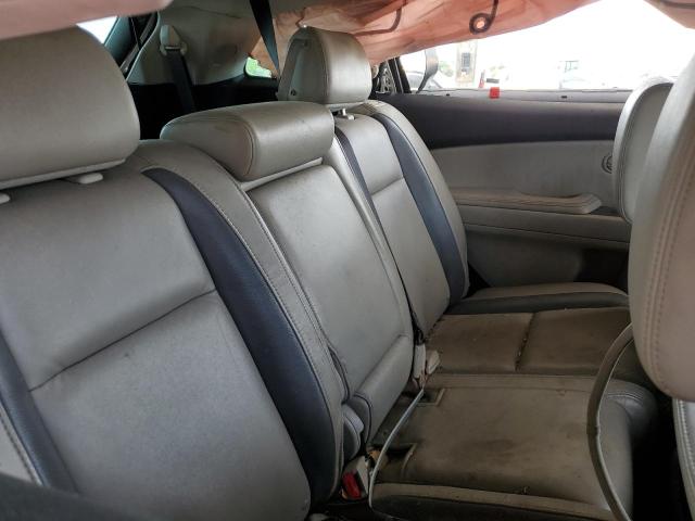 Photo 6 from auction – 2011 MAZDA CX-9 with VIN JM3TB2CA1B0316041
