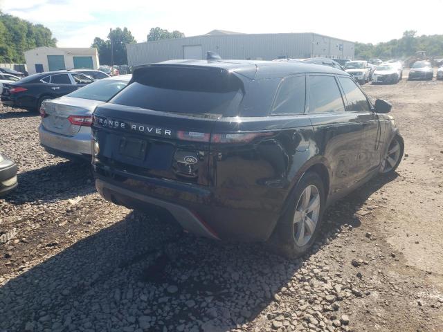 Photo 4 from auction – 2020 LAND ROVER RANGE ROVE with VIN SALYB2EX6LA252423