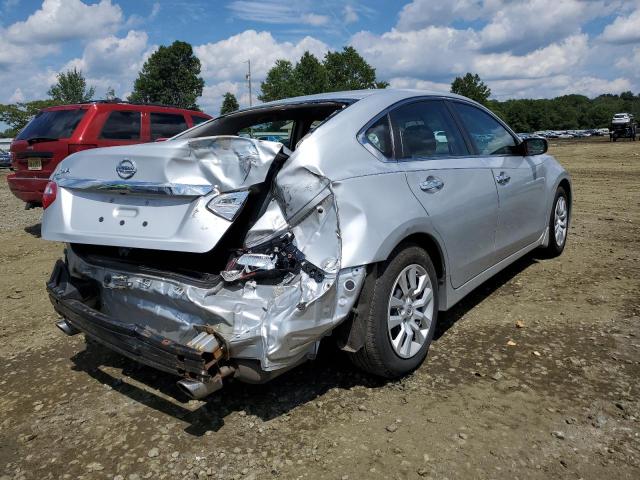 Photo 4 from auction – 2017 NISSAN ALTIMA with VIN 1N4AL3AP2HC283266