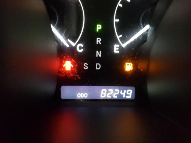 Photo 8 from auction – 2012 TOYOTA HIGHLANDER with VIN 5TDZA3EH1CS021865