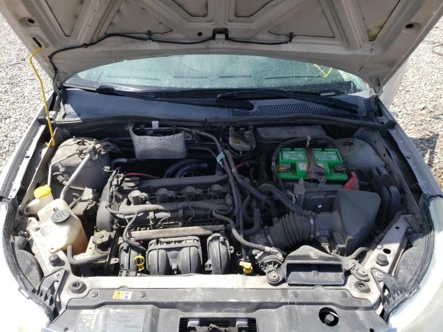 Photo 7 from auction – 2008 FORD FOCUS SE with VIN 1FAHP33N08W119611