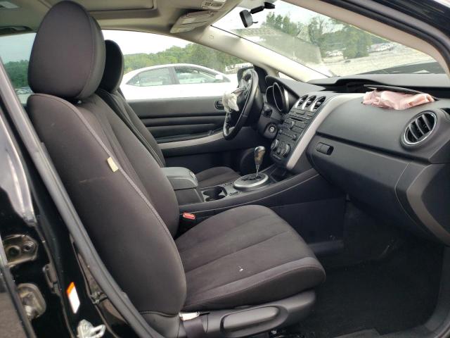 Photo 5 from auction – 2010 MAZDA CX-7 with VIN JM3ER2W58A0337387