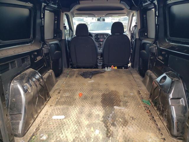 Photo 6 from auction – 2019 RAM PROMASTER with VIN ZFBHRFAB1K6M54188