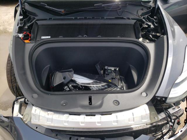 Photo 7 from auction – 2022 TESLA MODEL Y with VIN 7SAYGAEE5NF381378