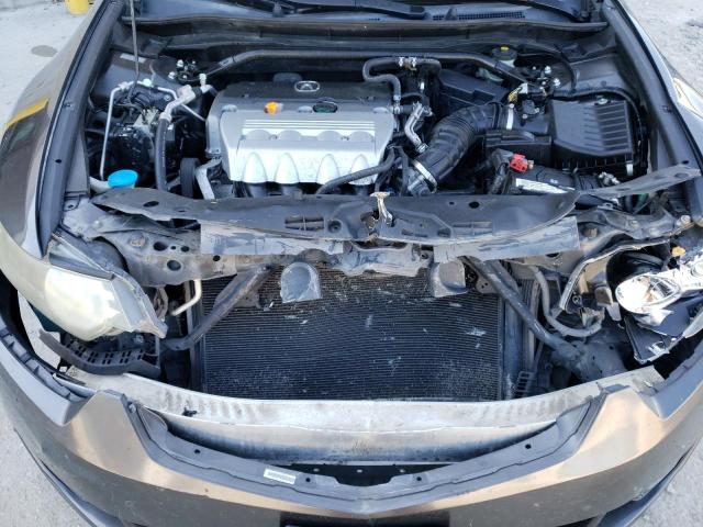 Photo 7 from auction – 2009 ACURA TSX with VIN JH4CU26669C026511