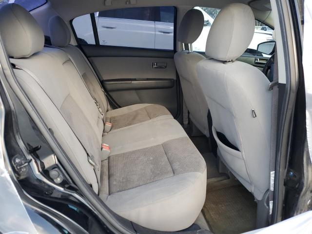 Photo 6 from auction – 2012 NISSAN SENTRA 2.0 with VIN 3N1AB6AP1CL683169