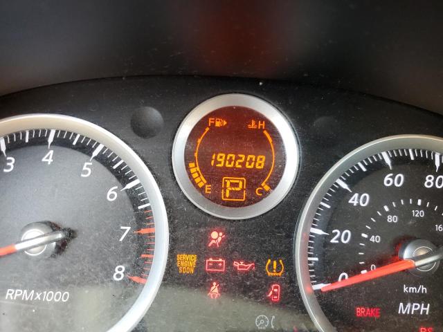 Photo 8 from auction – 2011 NISSAN SENTRA with VIN 3N1AB6AP3BL646803