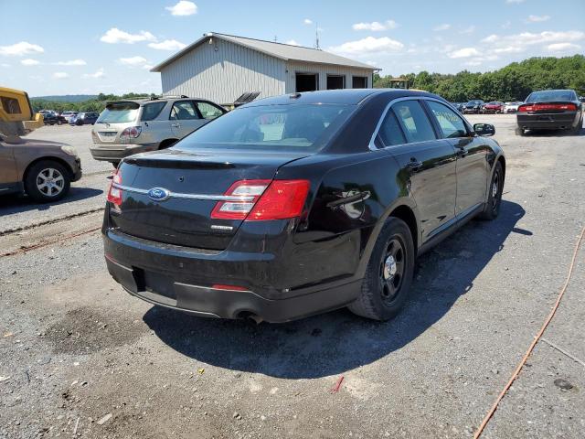 Photo 4 from auction – 2013 FORD TAURUS POL with VIN 1FAHP2L85DG108032
