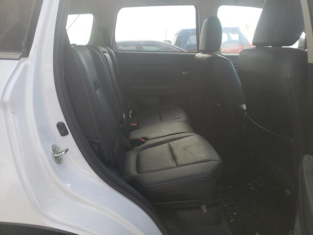 Photo 6 from auction – 2017 MITSUBISHI OUTLANDER with VIN JA4AD3A33HZ034972