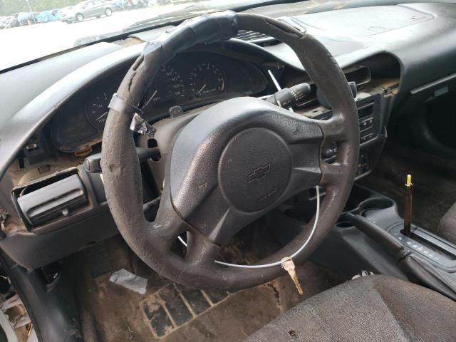 Photo 9 from auction – 2004 CHEVROLET CAVALIER with VIN 1G1JC52FX47209309