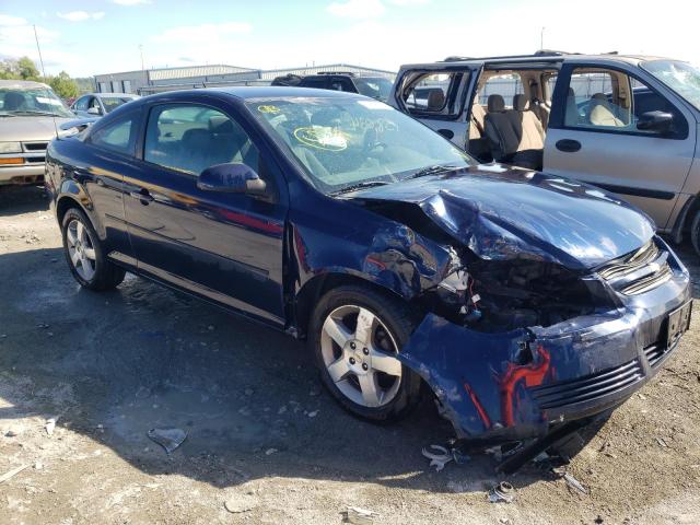 Photo 1 from auction – 2010 CHEVROLET COBALT 1LT with VIN 1G1AD1F52A7145673