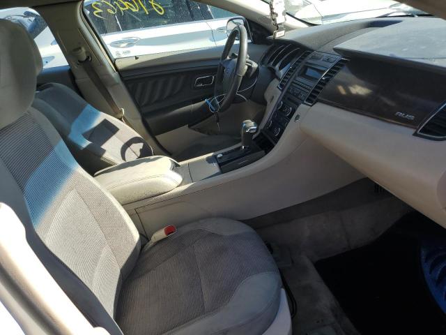 Photo 5 from auction – 2011 FORD TAURUS SEL with VIN 1FAHP2EWXBG163990