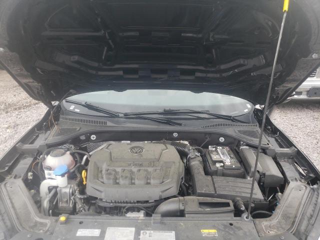 Photo 7 from auction – 2020 VOLKSWAGEN PASSAT SEL with VIN 1VWCA7A34LC010753