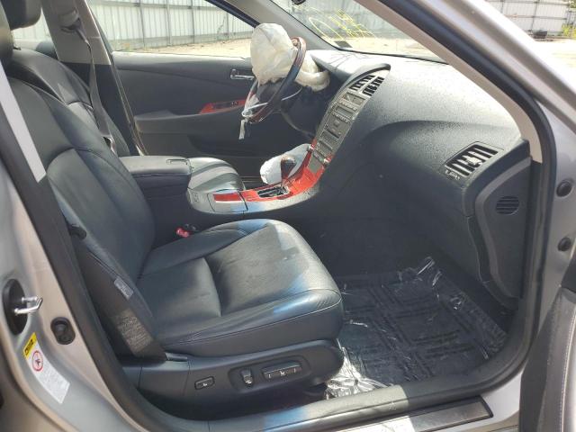 Zdjęcie 5 z aukcji – 2008 LEXUS ES 350 z VIN JTHBJ46G882157548