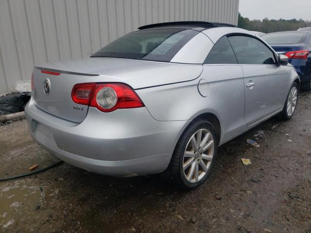 Photo 4 from auction – 2011 VOLKSWAGEN EOS KOMFOR with VIN WVWBW7AH6BV002670