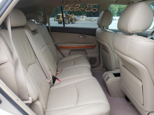 Photo 6 from auction – 2006 LEXUS RX 330 with VIN 2T2GA31U36C050240