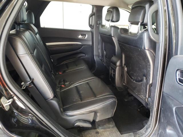 Photo 6 from auction – 2013 DODGE DURANGO SX with VIN 1C4RDJAG9DC504810