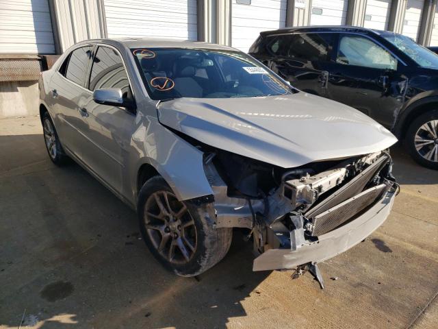 CHEVROLET MALIBU 1LT 2013 with VIN 1G11C5SA8DF143630 - Photo from auction