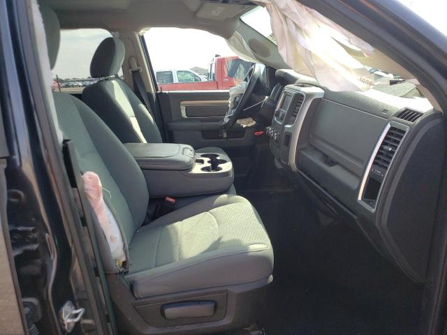 Photo 5 from auction – 2017 RAM 1500 SLT with VIN 1C6RR6GT3HS535511