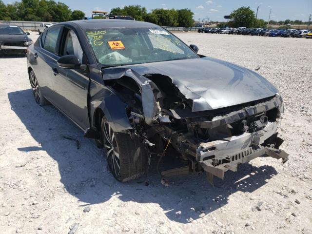 Photo 1 from auction – 2019 NISSAN ALTIMA SR with VIN 1N4BL4CV4KC150392