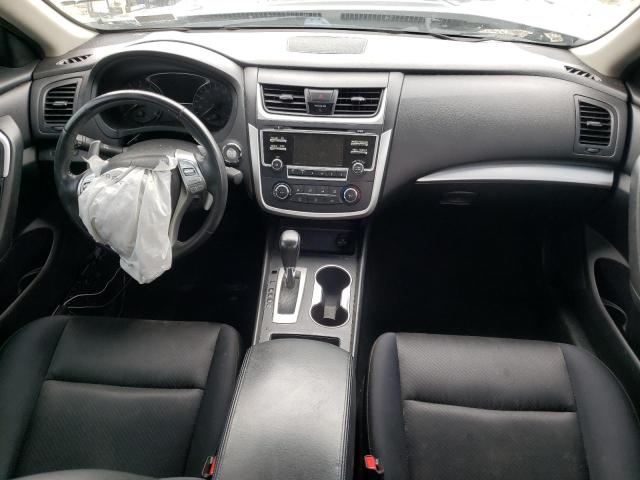 Photo 9 from auction – 2016 NISSAN ALTIMA 2.5 with VIN 1N4AL3AP2GC248399