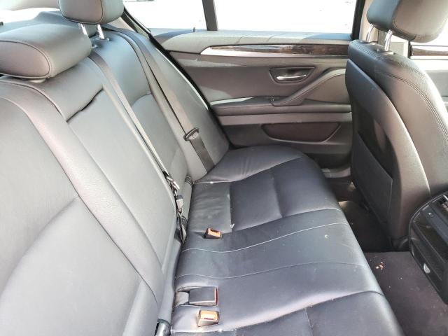 Zdjęcie 6 z aukcji – 2014 BMW 535 XI z VIN WBA5B3C58ED531131