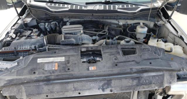 Photo 7 from auction – 2021 FORD F250 SUPER with VIN 1FTBF2BN9MEC05188