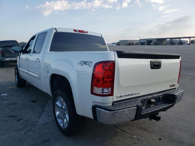Photo 3 from auction – 2012 GMC SIERRA K15 with VIN 3GTP2WE75CG231574