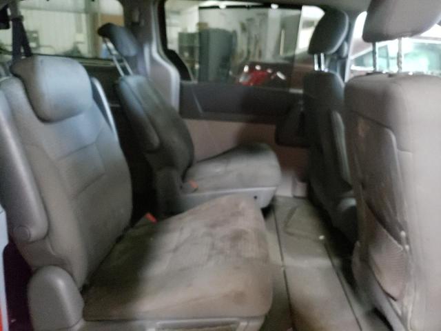 Photo 6 from auction – 2010 CHRYSLER TOWN & COU with VIN 2A4RR5D15AR149194