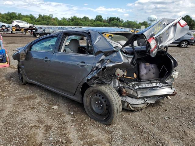 Photo 3 from auction – 2013 TOYOTA COROLLA BA with VIN 2T1BU4EE6DC014408