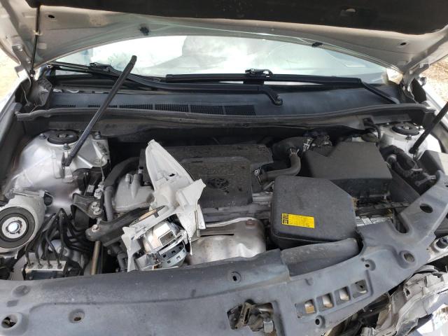 Photo 7 from auction – 2012 TOYOTA CAMRY BASE with VIN 4T1BF1FK5CU607512