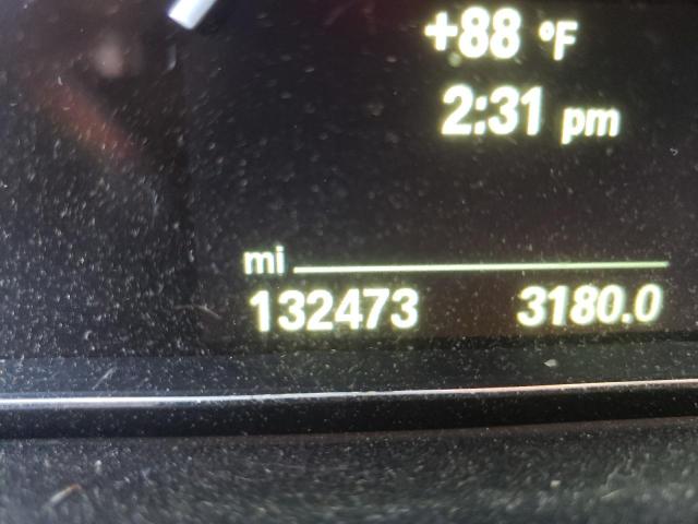 Photo 8 from auction – 2015 BMW M3 with VIN WBS3C9C5XFP803293